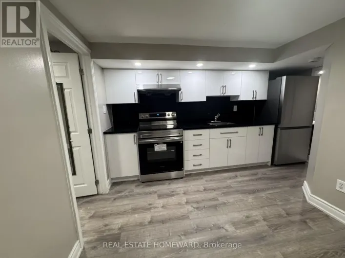 3 BSMT - 20 ROBINSON AVENUE, Toronto