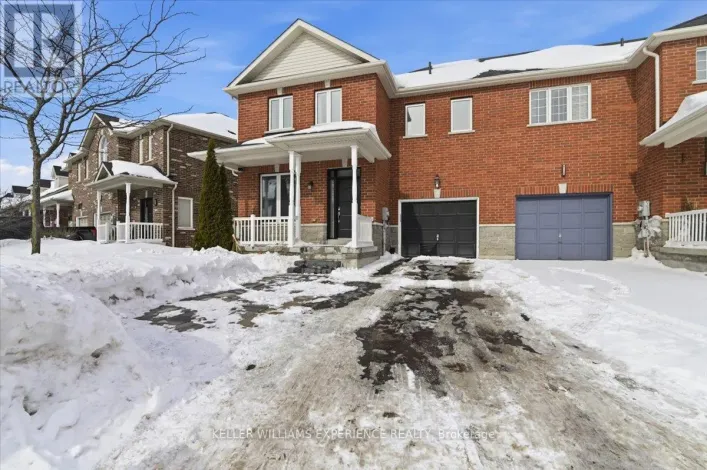 3 BUD DOUCETTE COURT, Uxbridge