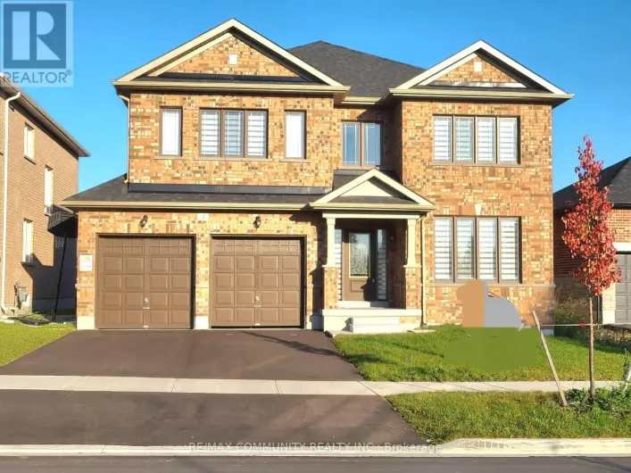 3 BUTCHER STREET, Brock