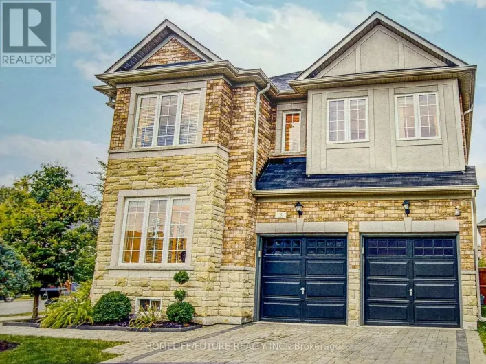 3 CABIN TRAIL CRESCENT, Whitchurch-Stouffville