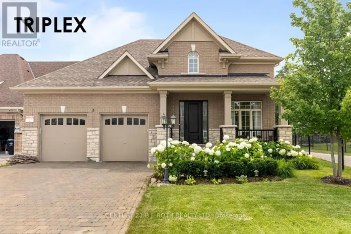 3 CAMERON STREET, Springwater