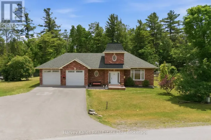 3 CARDINAL COURT, Quinte West