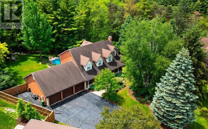 3 CARROLL COURT, Caledon