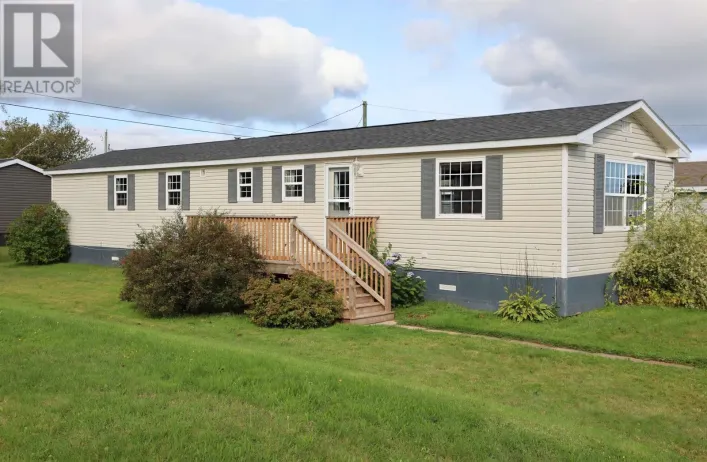 3 Cartier Avenue, North River