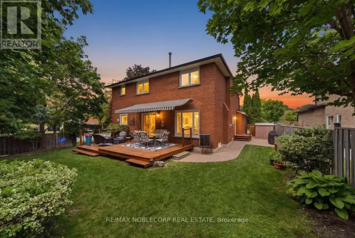 3 CASTLEHILL ROAD, Vaughan