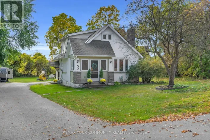 3 CATERING ROAD, Georgina