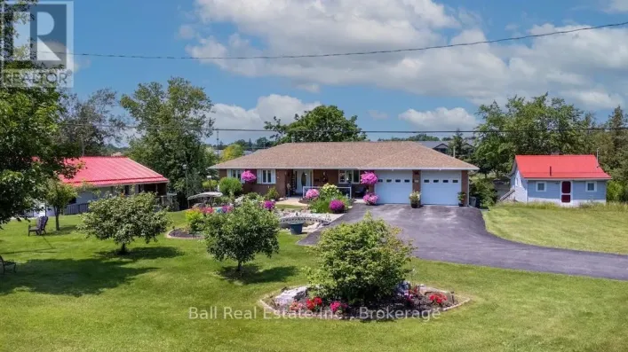 3 CEDAR DRIVE, Trent Hills