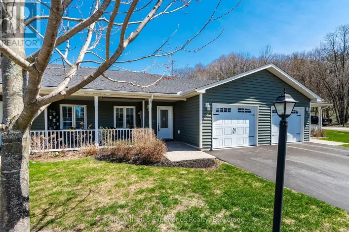 3 CHAMBERLAIN CRESCENT, Penetanguishene