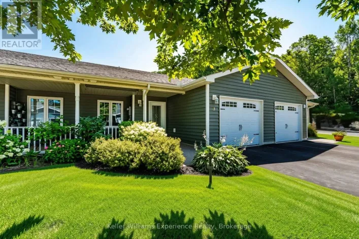 3 CHAMBERLAIN CRESCENT, Penetanguishene
