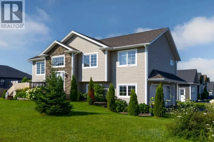 House for sale: 3 Chancellor Street, Charlottetown