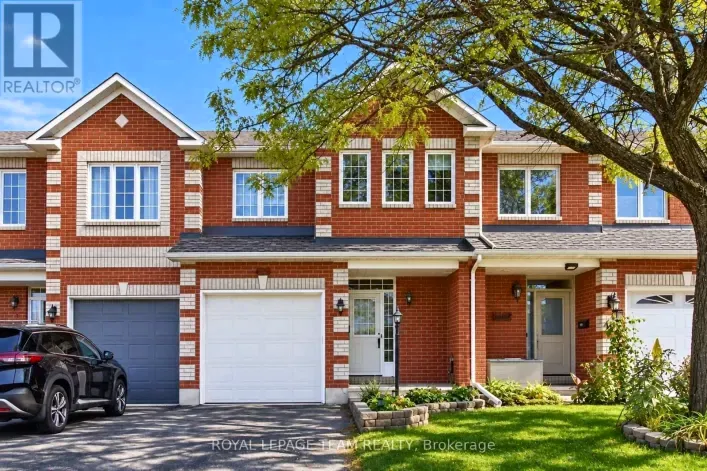 3 CHANTILLY GATE, Ottawa