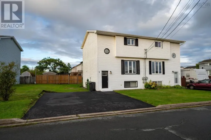 3 Chebucto Circle, Eastern Passage