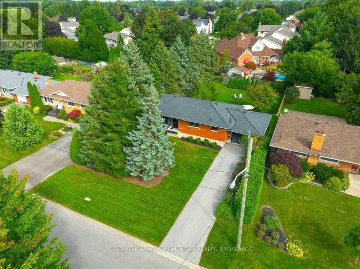 3 CHERRY STREET, Niagara-on-the-Lake