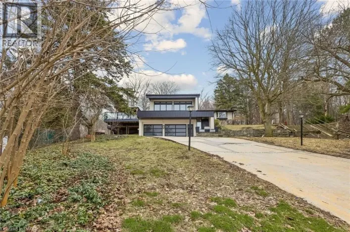 3 CHICOPEE Terrace, Kitchener