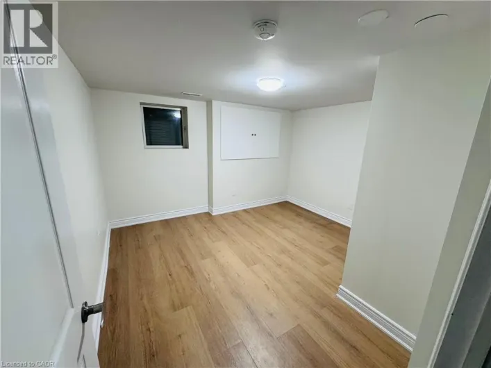 3 CHRISTIE Drive Unit# Bsmt, Brampton