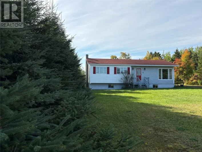 3 Church Road, Embree