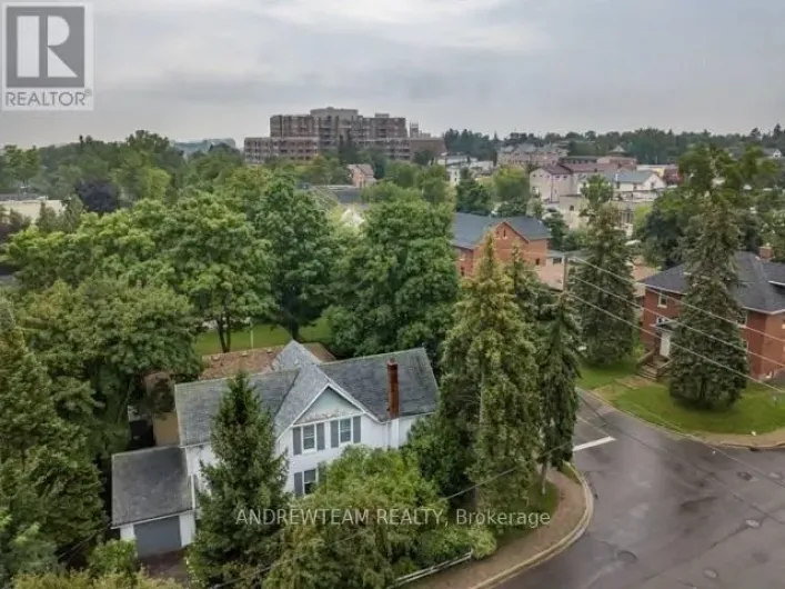 3 CHURCH STREET S, Richmond Hill