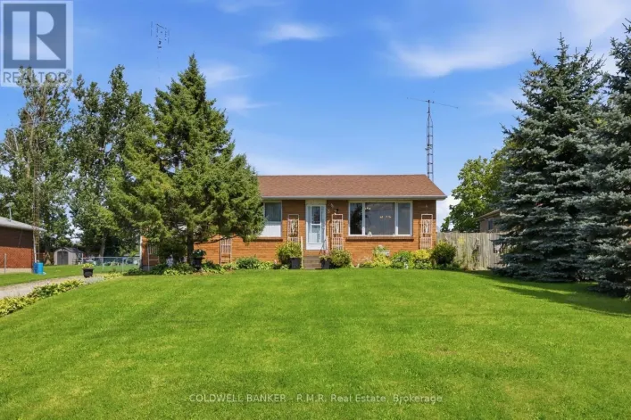 3 COLEMAN CRESCENT, Scugog