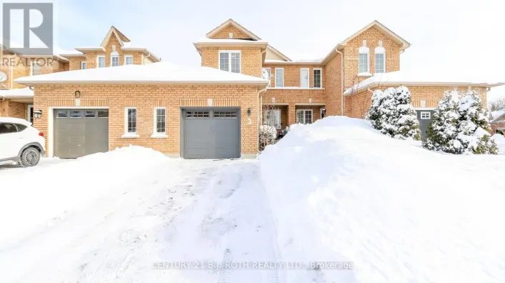 3 COLEMAN DRIVE, Barrie