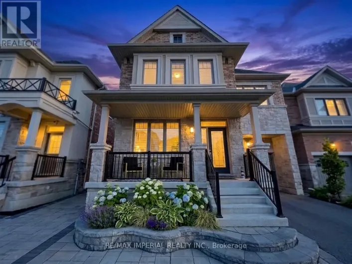 3 COLLIER CRESCENT, Markham