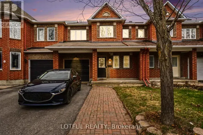 3 COLLINGTON STREET, Ottawa