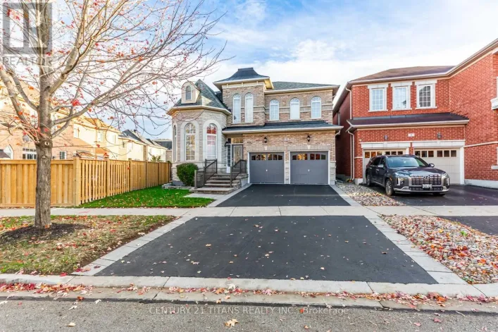 3 CONDARCURI CRESCENT, Markham