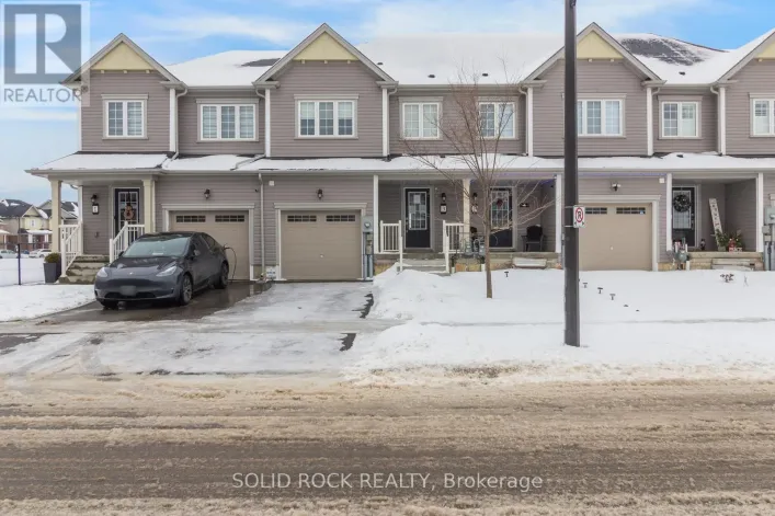 3 COOKE AVENUE, Brantford