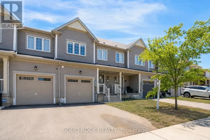 3 COOKE AVENUE, Brantford