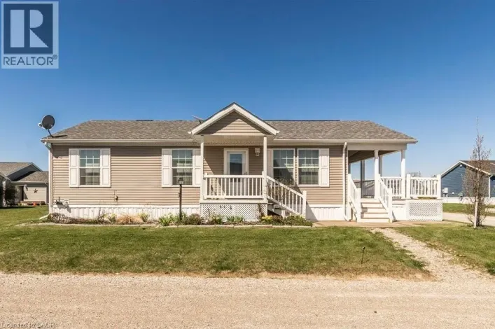 3 COPPER BEECH Drive, Nanticoke