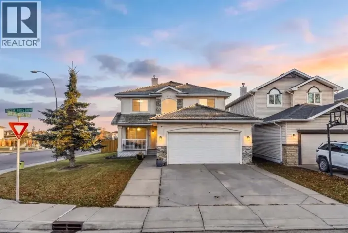 3 Coral Springs Grove NE, Calgary
