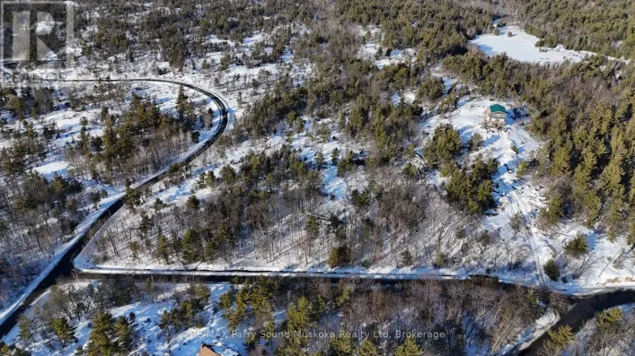 3 CORDUROY BAY ROAD, Carling