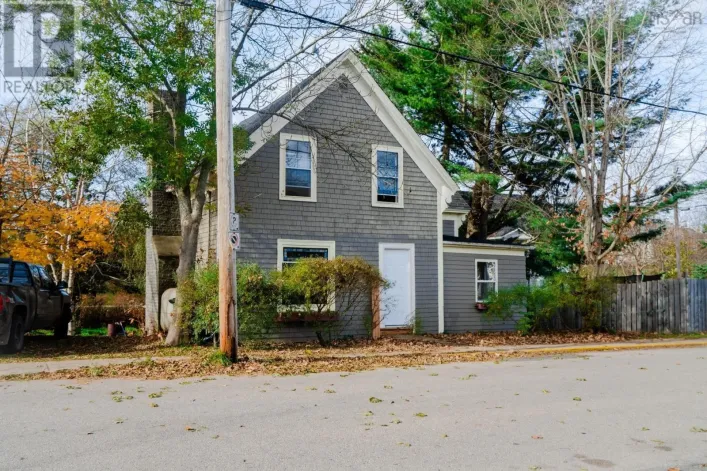 3 Court Street, Bridgetown