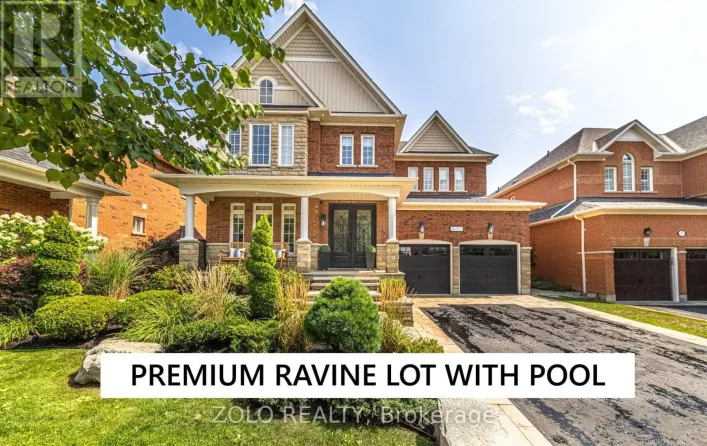 3 COVINGTON DRIVE, Whitby