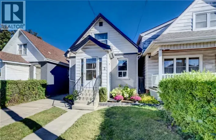 3 CRAIGMILLER Avenue, Hamilton