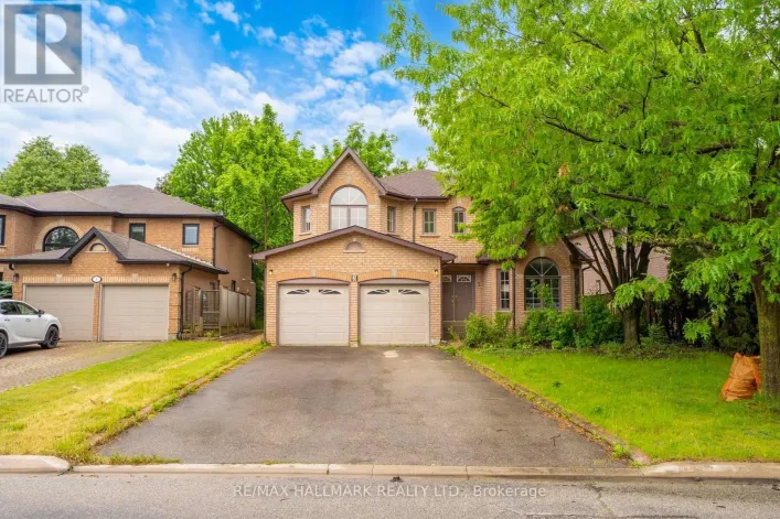 3 CREEKVIEW AVENUE, Richmond Hill