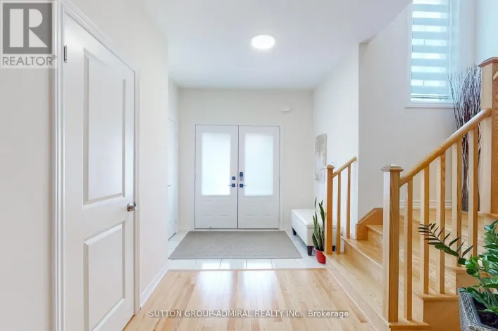 3 CYPRESS POINT STREET, Barrie