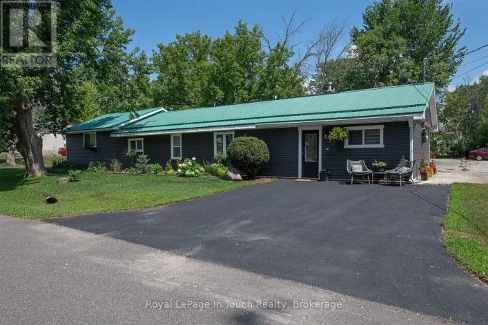 3 CYRIL MARTIN PLACE, Severn