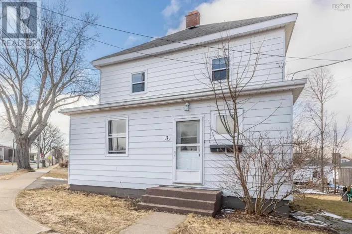 3 Davenport Road, Sydney