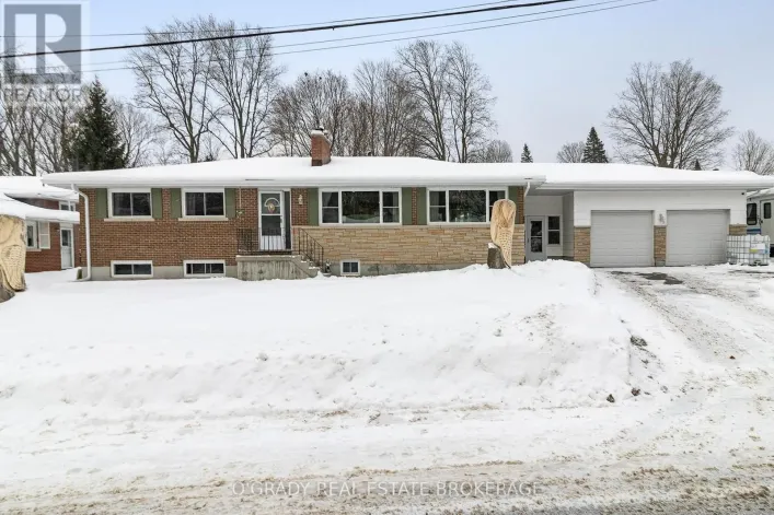 3 DAVISON AVENUE, Brockville
