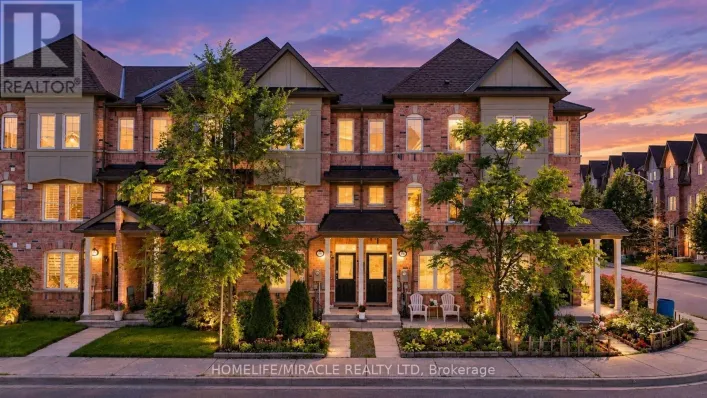 3 DE JONG STREET, Toronto