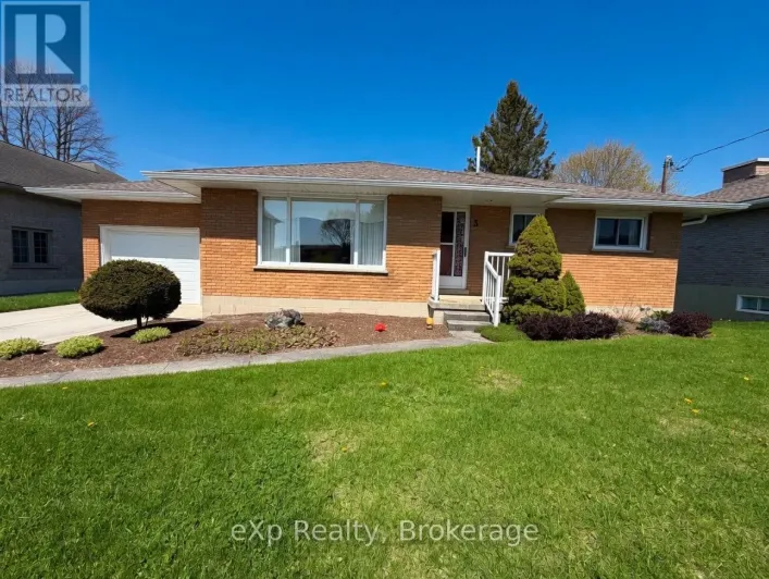 3 DIETZ STREET, South Bruce