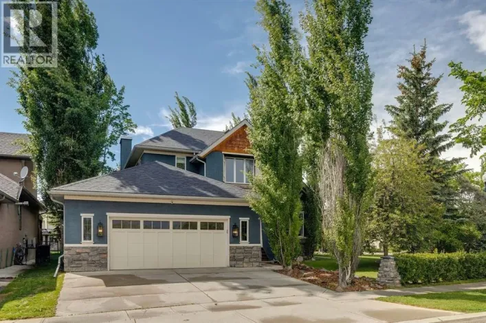3 Discovery Ridge Lane SW, Calgary