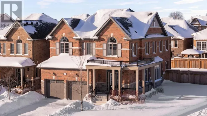 3 DOCTOR ARCHER DRIVE, Scugog