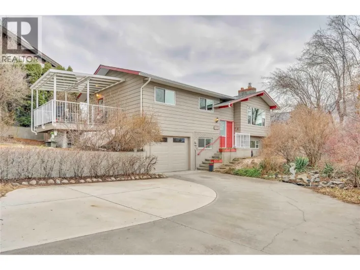 3 Dogwood Place, Osoyoos