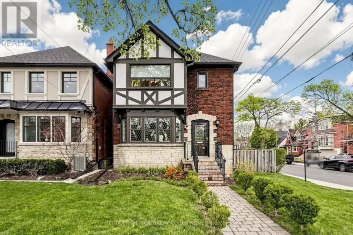 3 DONEGALL DRIVE, Toronto