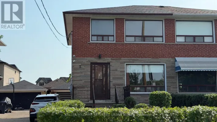 3 DUCKWORTH STREET, Toronto
