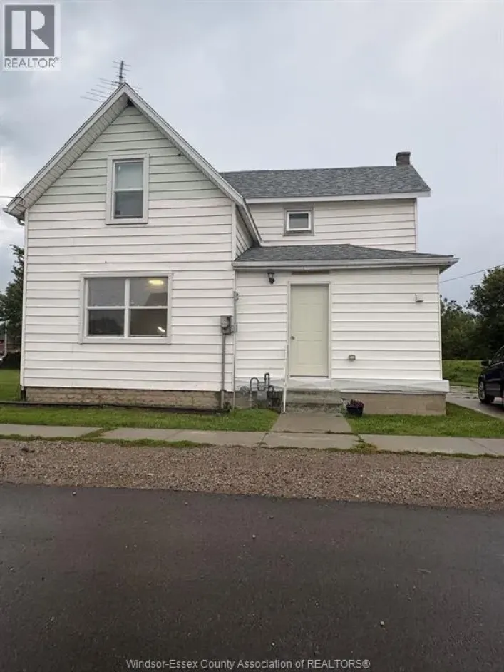 House for sale: 3 DUFFERIN STREET South, Tilbury