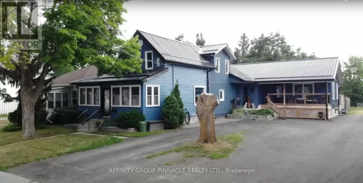 3 DUKE STREET, Kawartha Lakes