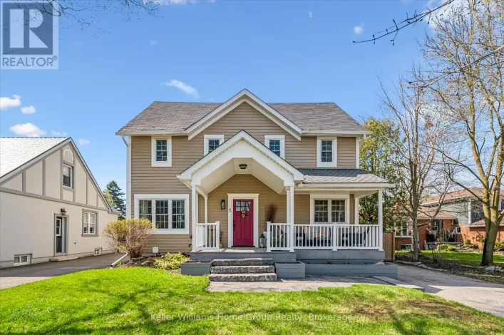 3 DUNDAS STREET W, Erin
