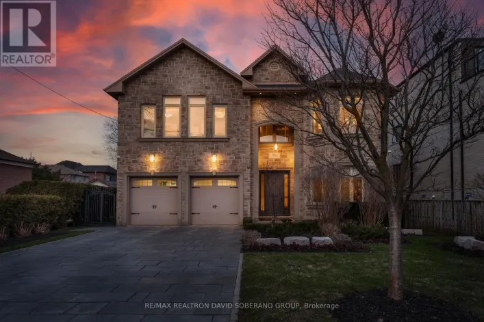 3 DUNSMORE GARDENS, Toronto